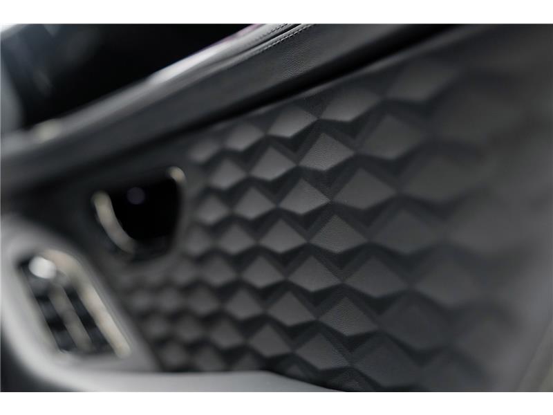 2024 Bentley Continental 4.0 V8 Ultra-Performance GT Speed First Edition