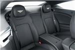2024 Bentley Continental 4.0 V8 Ultra-Performance GT Speed First Edition