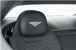 2024 Bentley Continental 4.0 V8 Ultra-Performance GT Speed First Edition