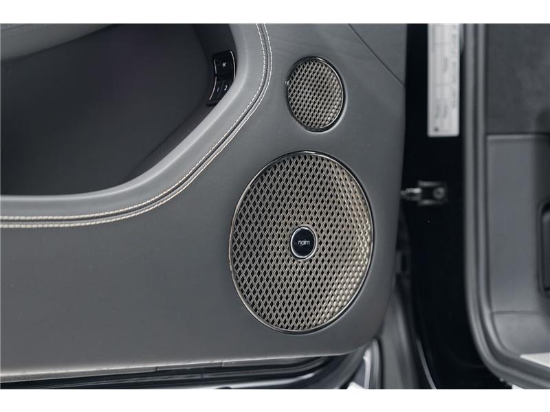 2024 Bentley Continental 4.0 V8 Ultra-Performance GT Speed First Edition