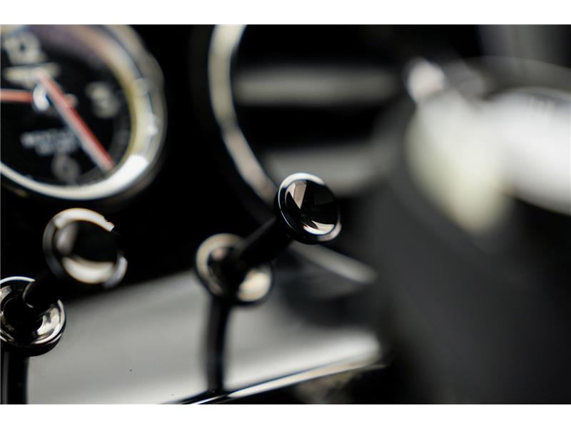 2024 Bentley Continental 4.0 V8 Ultra-Performance GT Speed First Edition