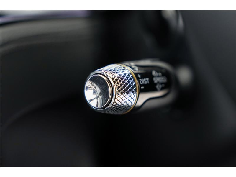 2024 Bentley Continental 4.0 V8 Ultra-Performance GT Speed First Edition
