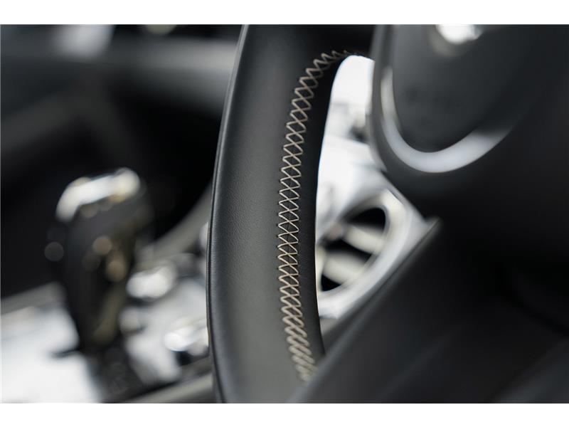 2024 Bentley Continental 4.0 V8 Ultra-Performance GT Speed First Edition