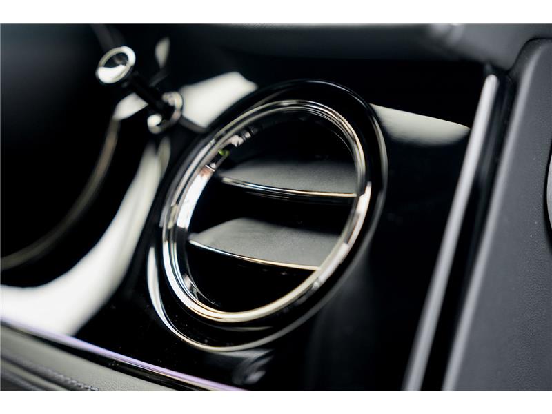 2024 Bentley Continental 4.0 V8 Ultra-Performance GT Speed First Edition