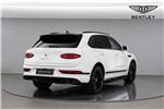 2021 Bentley Bentayga 4.0 V8 First Edition