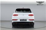 2021 Bentley Bentayga 4.0 V8 First Edition
