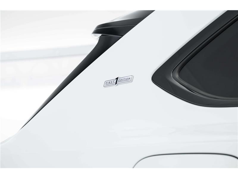 2021 Bentley Bentayga 4.0 V8 First Edition