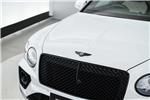 2021 Bentley Bentayga 4.0 V8 First Edition