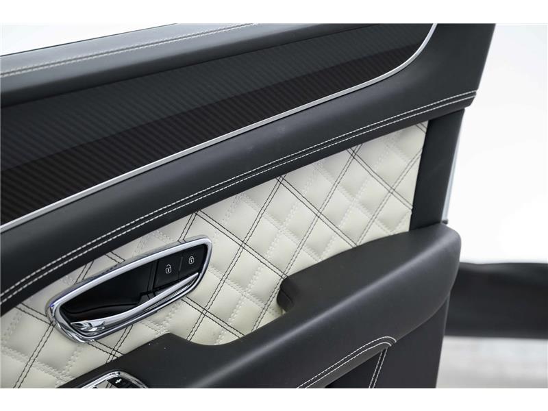 2021 Bentley Bentayga 4.0 V8 First Edition