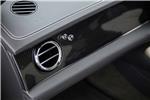 2021 Bentley Bentayga 4.0 V8 First Edition