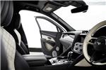 2021 Bentley Bentayga 4.0 V8 First Edition