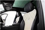 2021 Bentley Bentayga 4.0 V8 First Edition