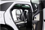 2021 Bentley Bentayga 4.0 V8 First Edition