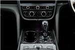 2021 Bentley Bentayga 4.0 V8 First Edition