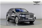 2026 Bentley Bentayga 4.0 V8 Atelier Edition EWB