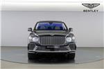 2026 Bentley Bentayga 4.0 V8 Atelier Edition EWB