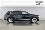 2026 Bentley Bentayga 4.0 V8 Atelier Edition EWB