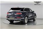 2026 Bentley Bentayga 4.0 V8 Atelier Edition EWB