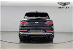2026 Bentley Bentayga 4.0 V8 Atelier Edition EWB