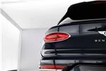 2026 Bentley Bentayga 4.0 V8 Atelier Edition EWB