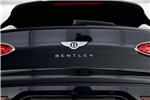2026 Bentley Bentayga 4.0 V8 Atelier Edition EWB