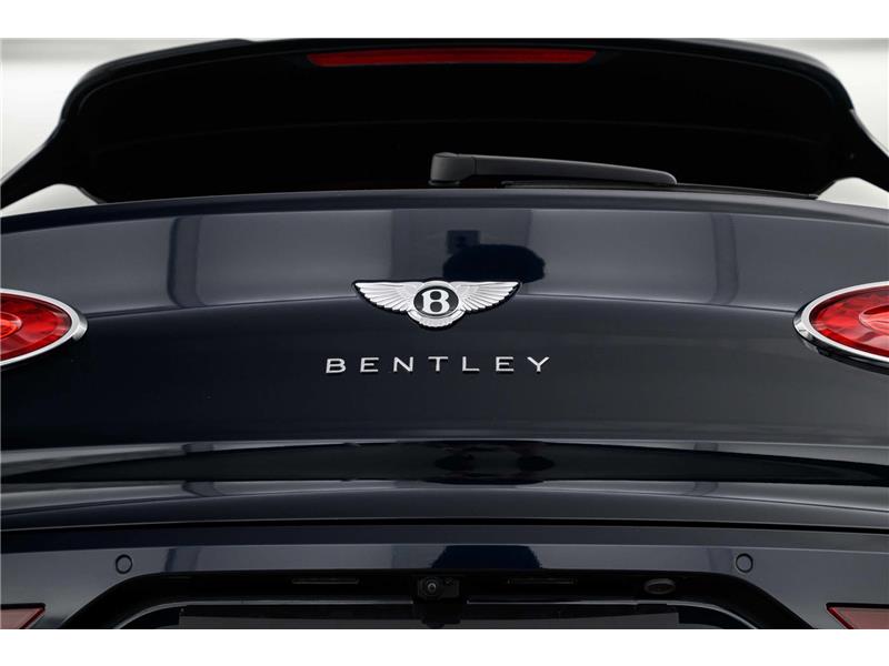 2026 Bentley Bentayga 4.0 V8 Atelier Edition EWB