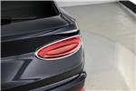 2026 Bentley Bentayga 4.0 V8 Atelier Edition EWB