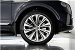2026 Bentley Bentayga 4.0 V8 Atelier Edition EWB