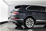 2026 Bentley Bentayga 4.0 V8 Atelier Edition EWB