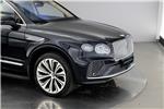 2026 Bentley Bentayga 4.0 V8 Atelier Edition EWB