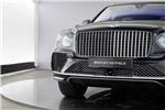2026 Bentley Bentayga 4.0 V8 Atelier Edition EWB