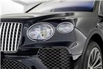 2026 Bentley Bentayga 4.0 V8 Atelier Edition EWB