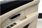 2026 Bentley Bentayga 4.0 V8 Atelier Edition EWB