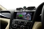 2026 Bentley Bentayga 4.0 V8 Atelier Edition EWB