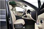 2026 Bentley Bentayga 4.0 V8 Atelier Edition EWB