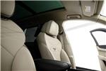 2026 Bentley Bentayga 4.0 V8 Atelier Edition EWB
