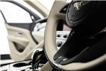 2026 Bentley Bentayga 4.0 V8 Atelier Edition EWB