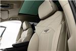 2026 Bentley Bentayga 4.0 V8 Atelier Edition EWB