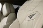 2026 Bentley Bentayga 4.0 V8 Atelier Edition EWB