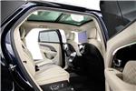 2026 Bentley Bentayga 4.0 V8 Atelier Edition EWB
