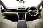 2026 Bentley Bentayga 4.0 V8 Atelier Edition EWB