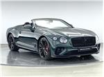 2022 Bentley Continental 6.0 W12 GTC Speed