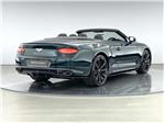 2022 Bentley Continental 6.0 W12 GTC Speed