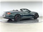 2022 Bentley Continental 6.0 W12 GTC Speed