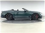 2022 Bentley Continental 6.0 W12 GTC Speed