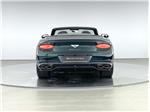 2022 Bentley Continental 6.0 W12 GTC Speed