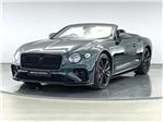 2022 Bentley Continental 6.0 W12 GTC Speed