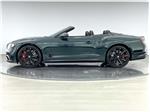 2022 Bentley Continental 6.0 W12 GTC Speed