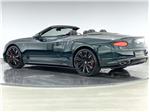 2022 Bentley Continental 6.0 W12 GTC Speed