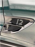2022 Bentley Continental 6.0 W12 GTC Speed
